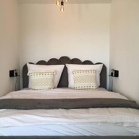 Gemuetliches Apartment Mit Wundervollem Weitblick Loffingen Bagian luar foto