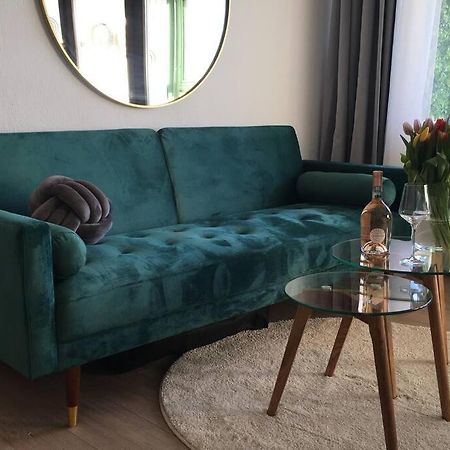 Gemuetliches Apartment Mit Wundervollem Weitblick Loffingen Bagian luar foto