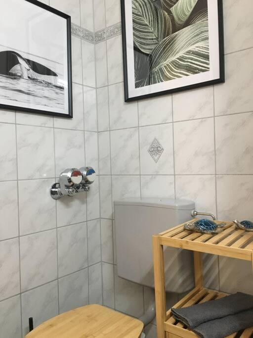 Gemuetliches Apartment Mit Wundervollem Weitblick Loffingen Bagian luar foto