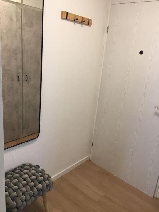 Gemuetliches Apartment Mit Wundervollem Weitblick Loffingen Bagian luar foto